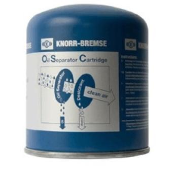 Cartouche de dessicateur, système d'air comprimé KNORR-BREMSE OEM 21620181