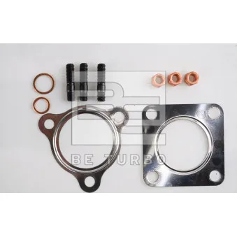 BE TURBO ABS099 - Kit de montage, turbo