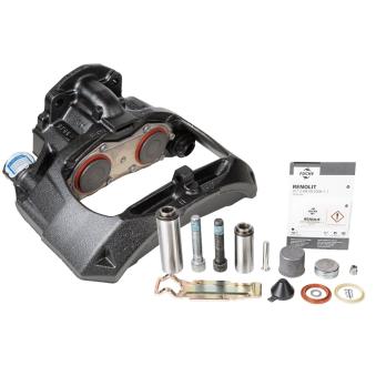 Étrier de frein KNORR-BREMSE OEM 571160 Étrier de frein KNORR-BREMSE OEM 571160