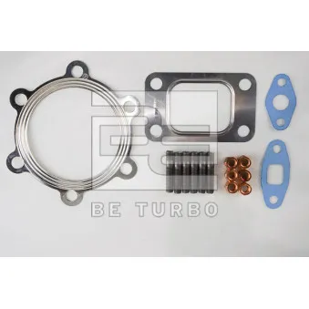 BE TURBO ABS111 - Kit de montage, turbo