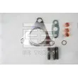 Kit de montage, turbo BE TURBO [ABS119]