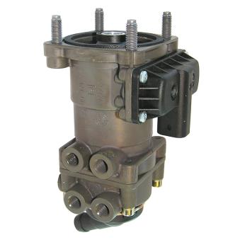 Valve de commande de frein, frein de service KNORR-BREMSE OEM 1470942 Valve de commande de frein, frein de service KNORR-BREMSE OEM 1470942