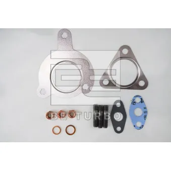 BE TURBO ABS128 - Kit de montage, turbo