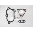 Kit de montage, turbo BE TURBO [ABS129]