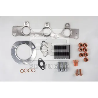 Kit de montage, turbo BE TURBO [ABS136]