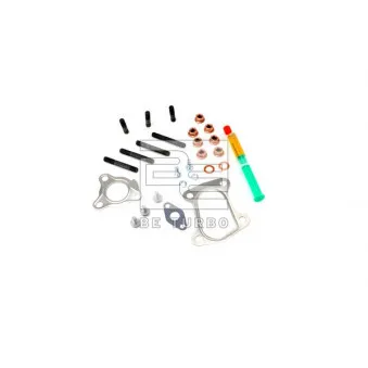 BE TURBO ABS154 - Kit de montage, turbo
