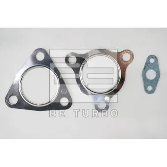 BE TURBO ABS160 - Kit de montage, turbo