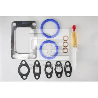 Kit de montage, turbo BE TURBO [ABS223]