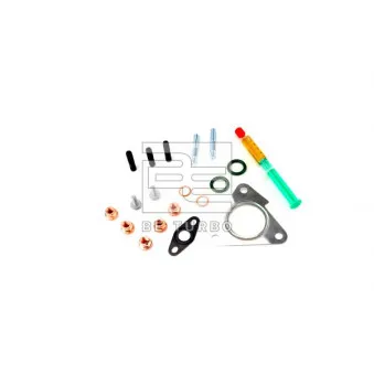 Kit de montage, turbo BE TURBO [ABS233]