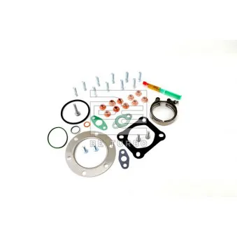 BE TURBO ABS247 - Kit de montage, turbo