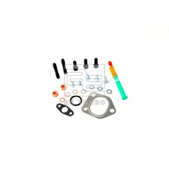 BE TURBO ABS248 - Kit de montage, turbo