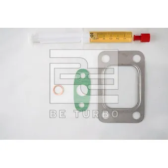 BE TURBO ABS276 - Kit de montage, turbo