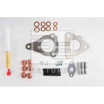BE TURBO ABS285 - Kit de montage, turbo