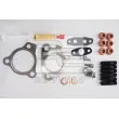Kit de montage, turbo BE TURBO [ABS319]