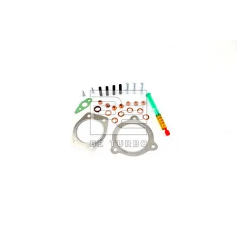 BE TURBO ABS365 - Kit de montage, turbo