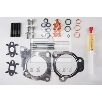 BE TURBO ABS370 - Kit de montage, turbo