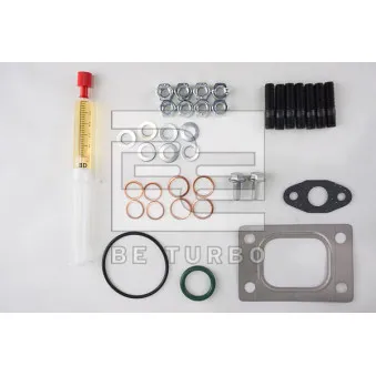 BE TURBO ABS373 - Kit de montage, turbo