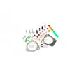 Kit de montage, turbo BE TURBO [ABS386]