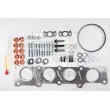 BE TURBO ABS430 - Kit de montage, turbo