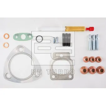 BE TURBO ABS444 - Kit de montage, turbo