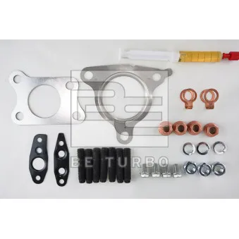 BE TURBO ABS453 - Kit de montage, turbo