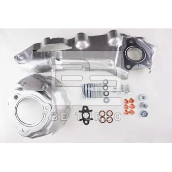 BE TURBO ABS460 - Kit de montage, turbo
