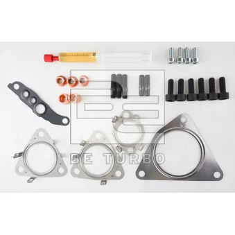 BE TURBO ABS464 - Kit de montage, turbo