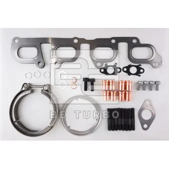 Kit de montage, turbo BE TURBO [ABS467]