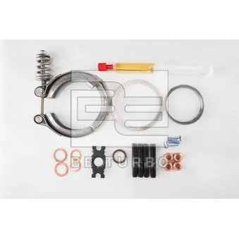 BE TURBO ABS495 - Kit de montage, turbo