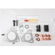 Kit de montage, turbo BE TURBO [ABS510]