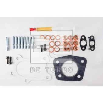 BE TURBO ABS520 - Kit de montage, turbo
