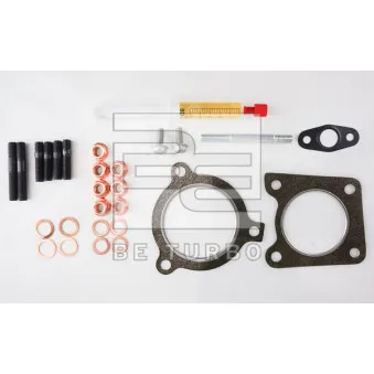 BE TURBO ABS523 - Kit de montage, turbo