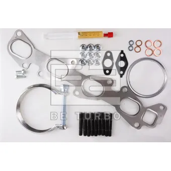 BE TURBO ABS524 - Kit de montage, turbo