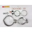 Kit de montage, turbo BE TURBO [ABS541]