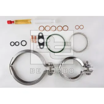 BE TURBO ABS541 - Kit de montage, turbo