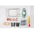 Kit de montage, turbo BE TURBO [ABS548]
