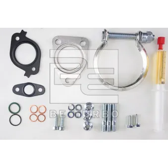 BE TURBO ABS569 - Kit de montage, turbo