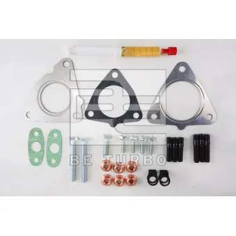 BE TURBO ABS584 - Kit de montage, turbo