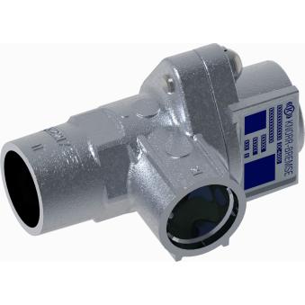 Valve à plusieurs voies KNORR-BREMSE OEM 1535305 Valve à plusieurs voies KNORR-BREMSE OEM 1535305