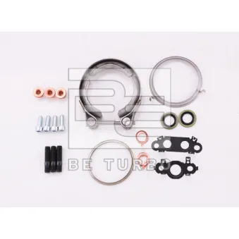 Kit de montage, turbo BE TURBO [ABS615]