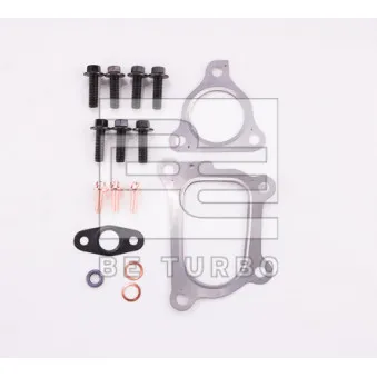 Kit de montage, turbo BE TURBO [ABS618]