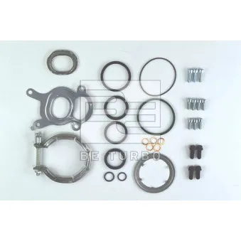 BE TURBO ABS632 - Kit de montage, turbo