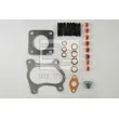 Kit de montage, turbo BE TURBO [ABS639]