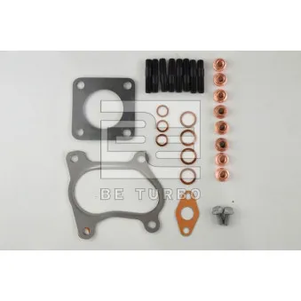 BE TURBO ABS639 - Kit de montage, turbo