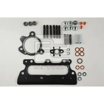 BE TURBO ABS641 - Kit de montage, turbo