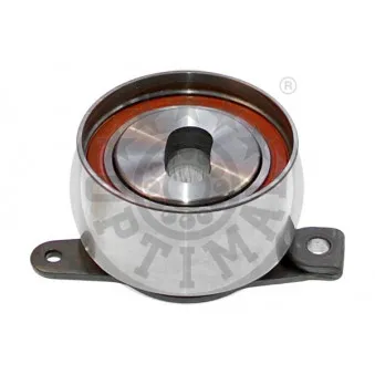 OPTIMAL 0-N001 - Poulie-tendeur, courroie crantée