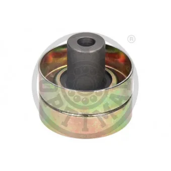 Poulie renvoi/transmission, courroie de distribution OPTIMAL OEM 13077V7203