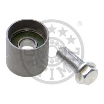 Poulie renvoi/transmission, courroie de distribution OPTIMAL OEM 06B109477A
