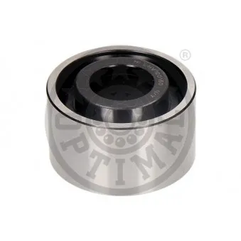 Poulie renvoi/transmission, courroie de distribution OPTIMAL OEM LHV100160