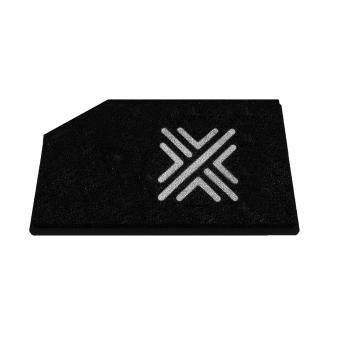 Filtre à air sport PIPERCROSS OEM 06F133843A